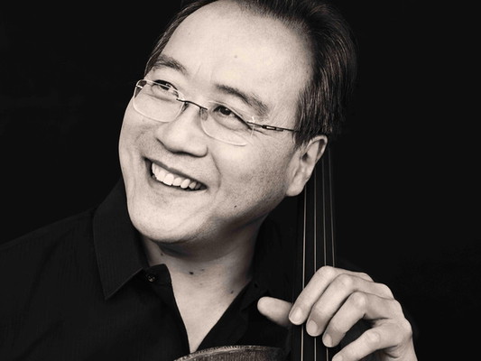 Yo-Yo Ma