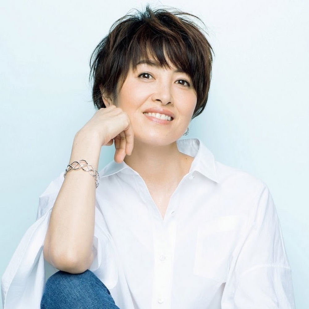 Yoko Oginome