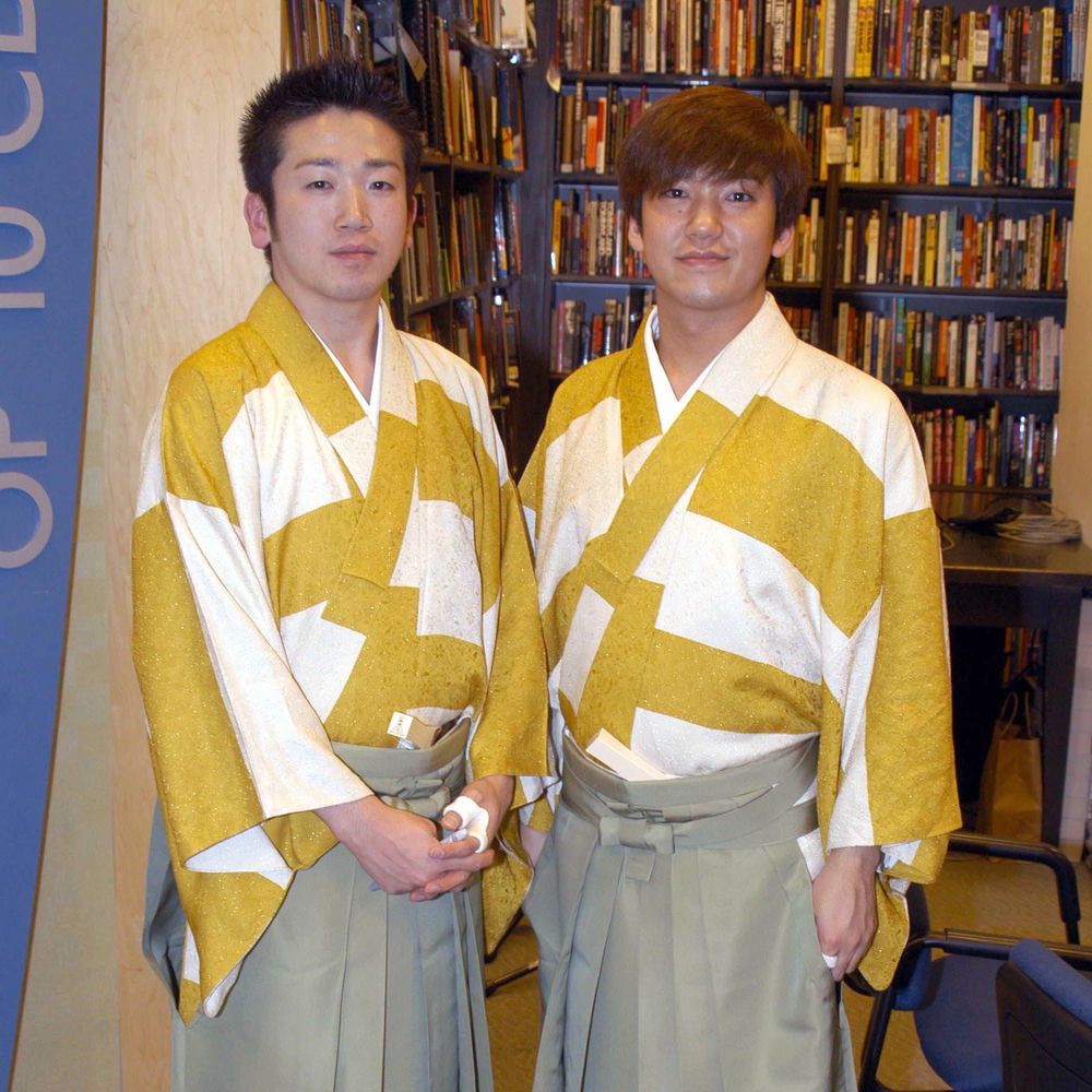 Yoshida Brothers