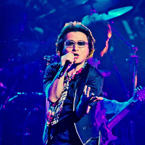 Yoshihiro Kai