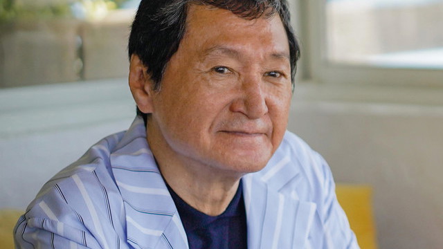 Yoshitaka Minami
