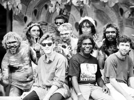 Yothu Yindi