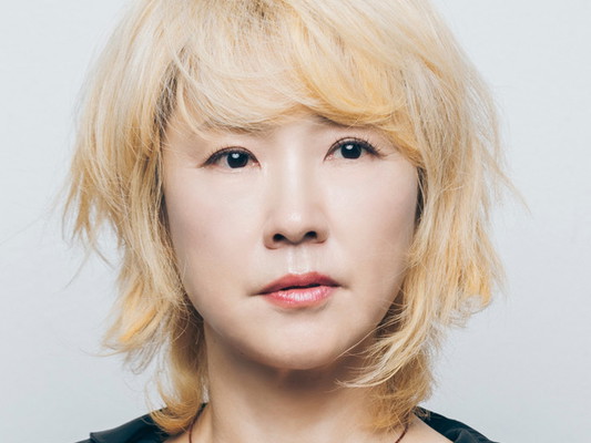 Youn Sun Nah