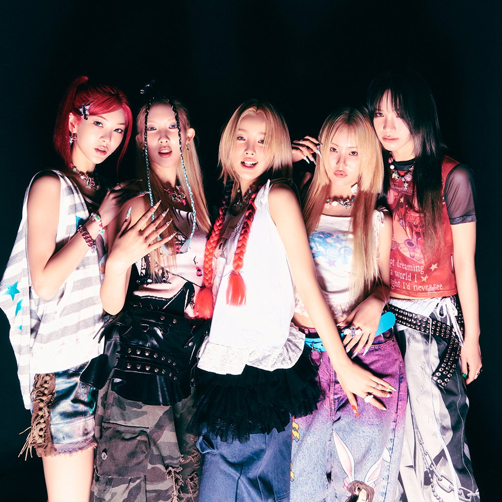 YOUNG POSSE