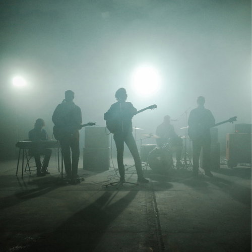 Young Rebel Set