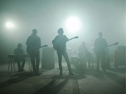 Young Rebel Set