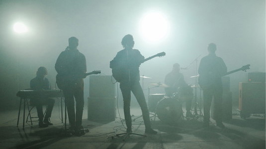 Young Rebel Set