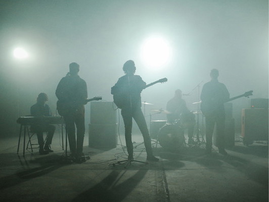 Young Rebel Set