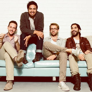 Young the Giant