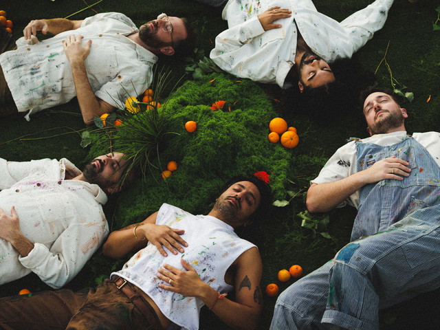 Young the Giant
