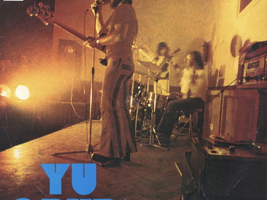 YU Grupa