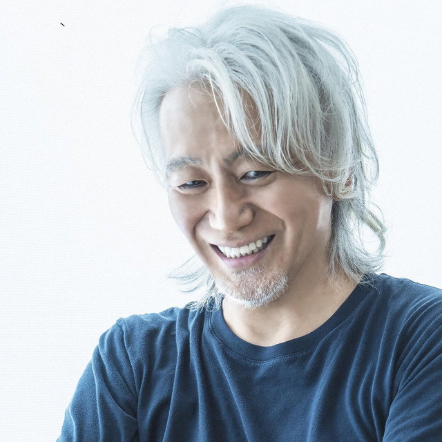 Kōji Tamaki