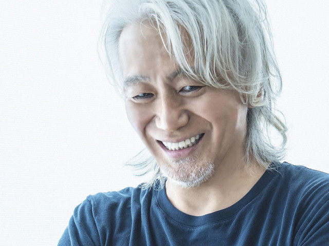 Kōji Tamaki