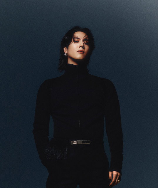 YUGYEOM
