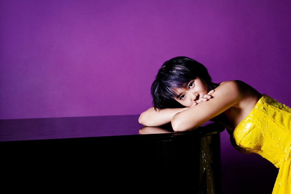 Yuja Wang & Teddy Abrams
