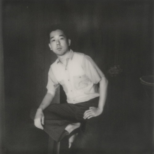 Yuma Abe