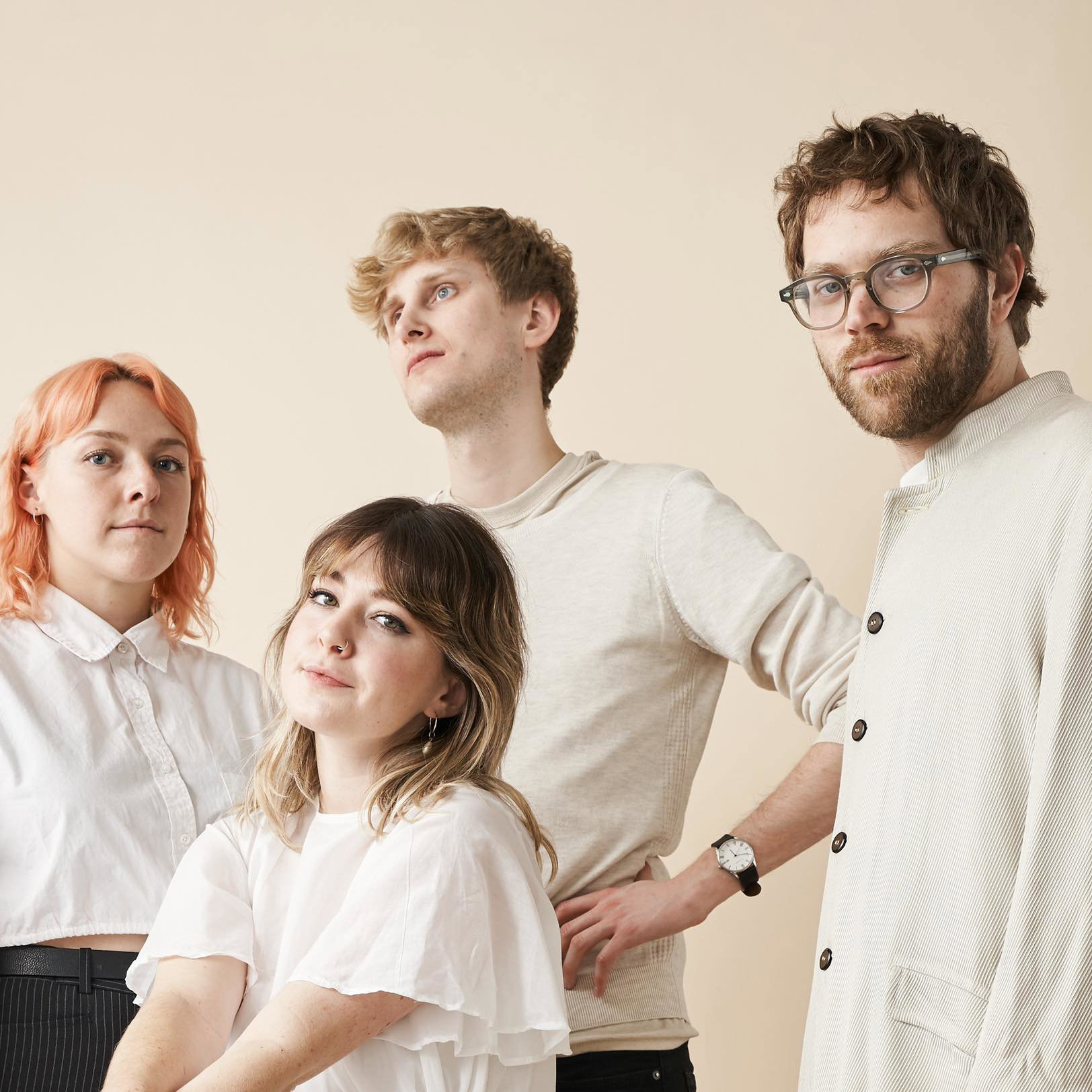 Yumi Zouma