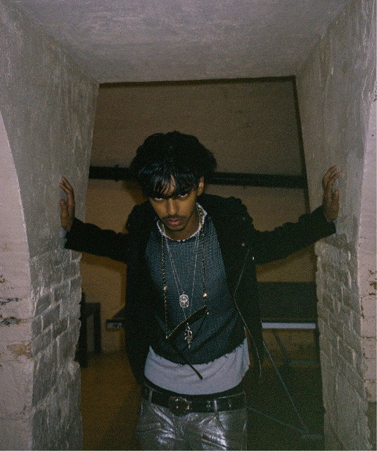 Yung Fazo