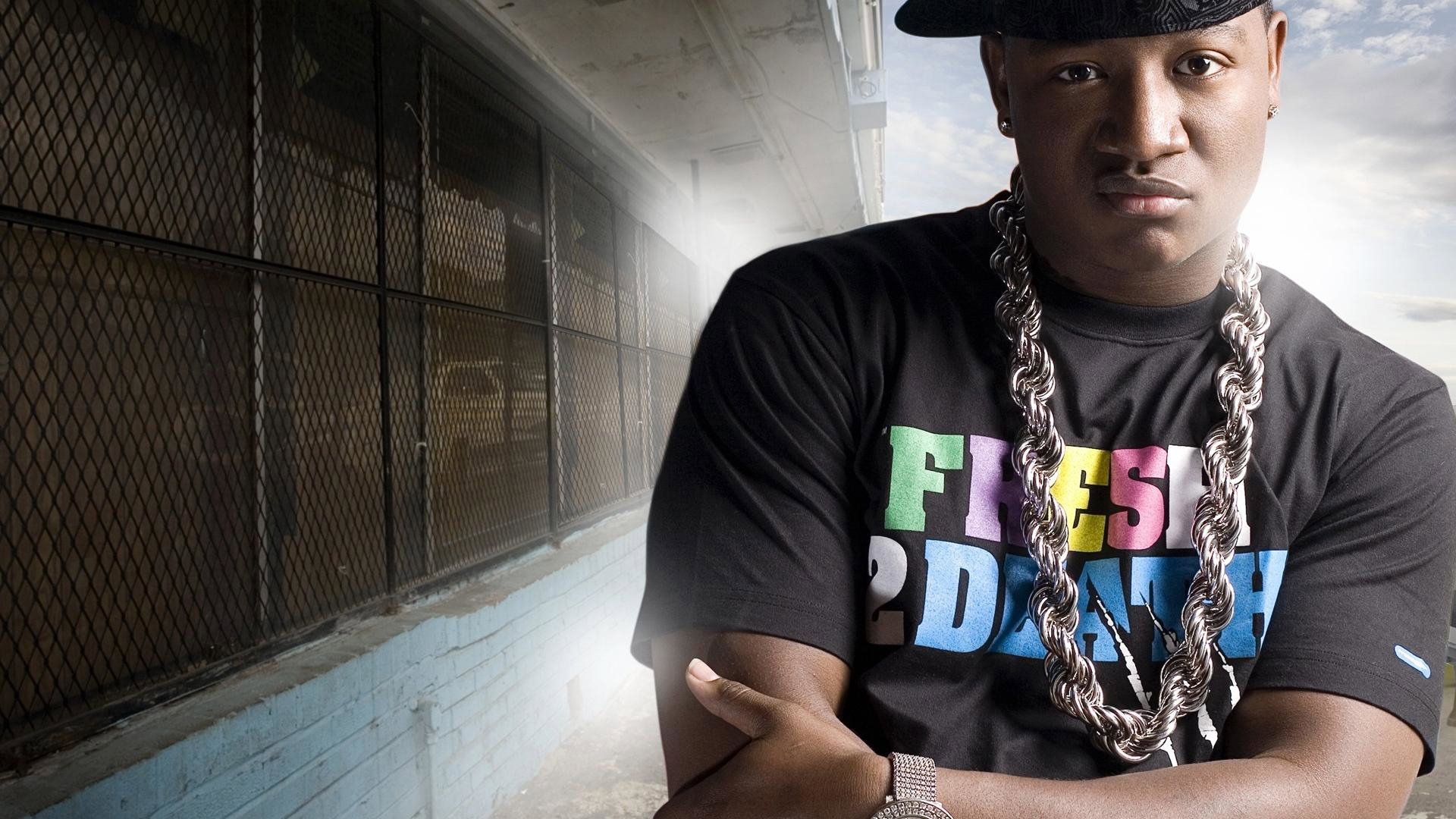 Yung Joc