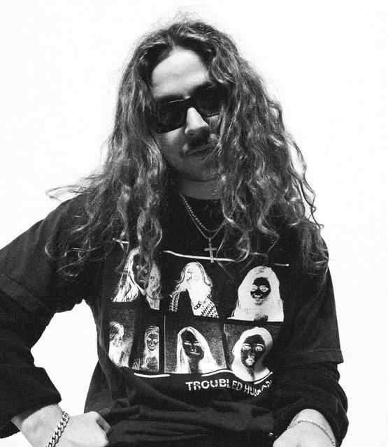 Yung Pinch