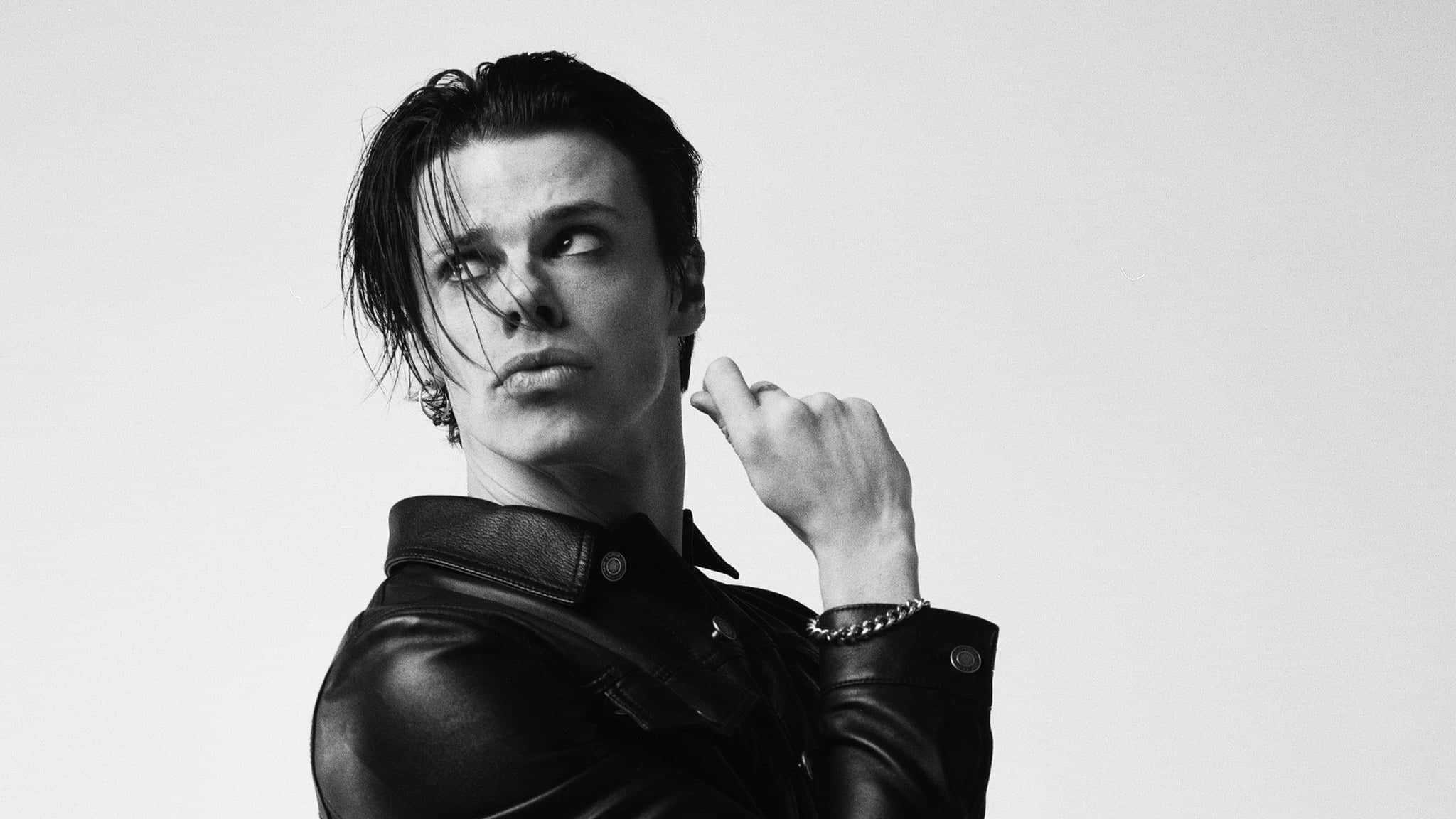 YUNGBLUD