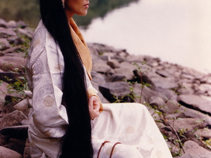Yungchen Lhamo