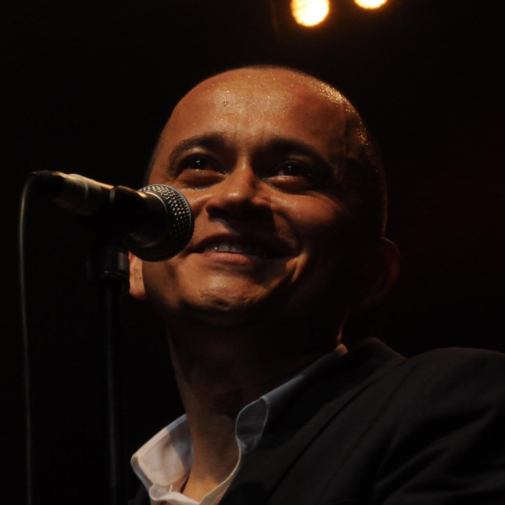 Yuri Buenaventura