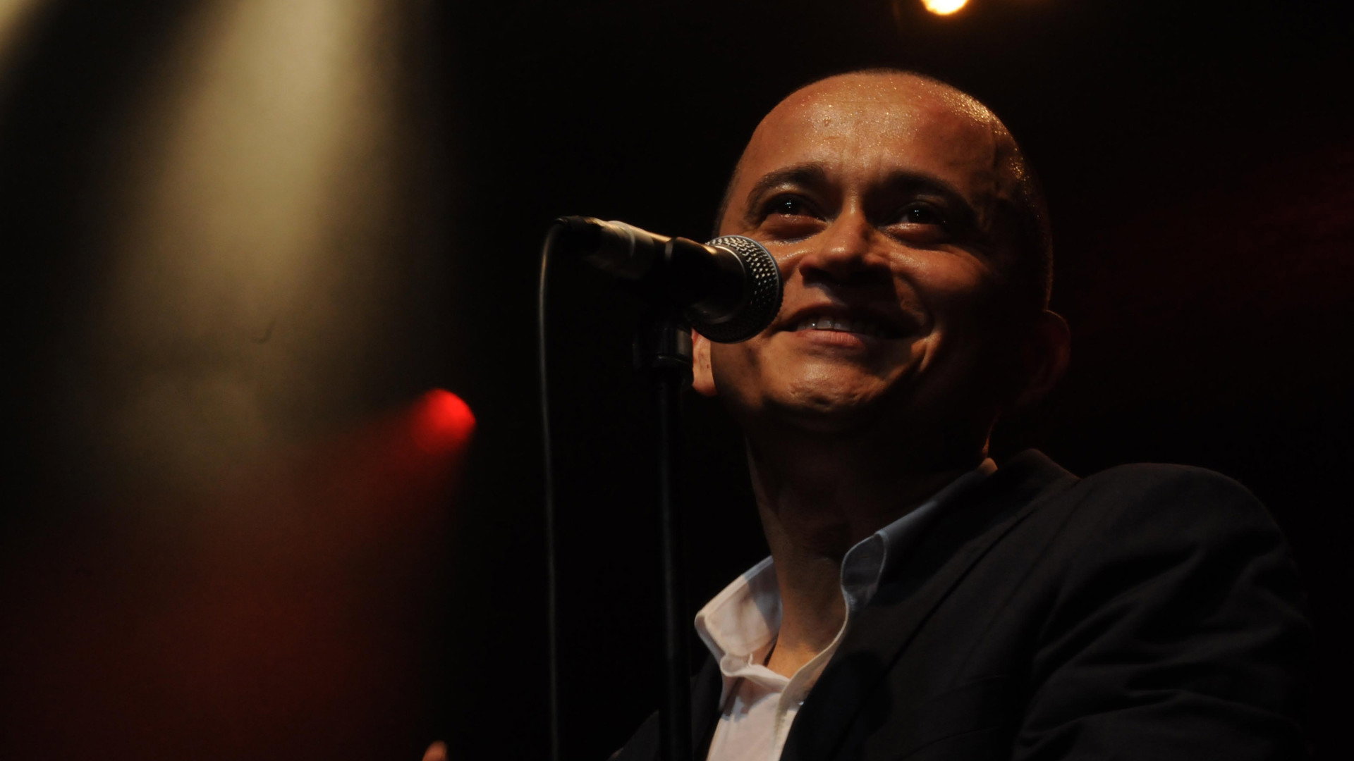 Yuri Buenaventura