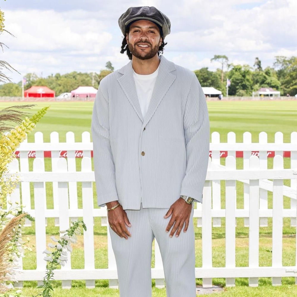 Yussef Dayes
