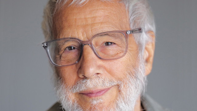 Yusuf / Cat Stevens