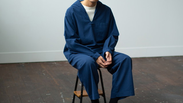 Yuta Orisaka
