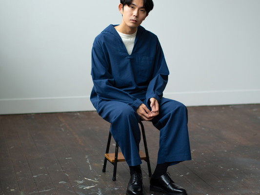 Yuta Orisaka