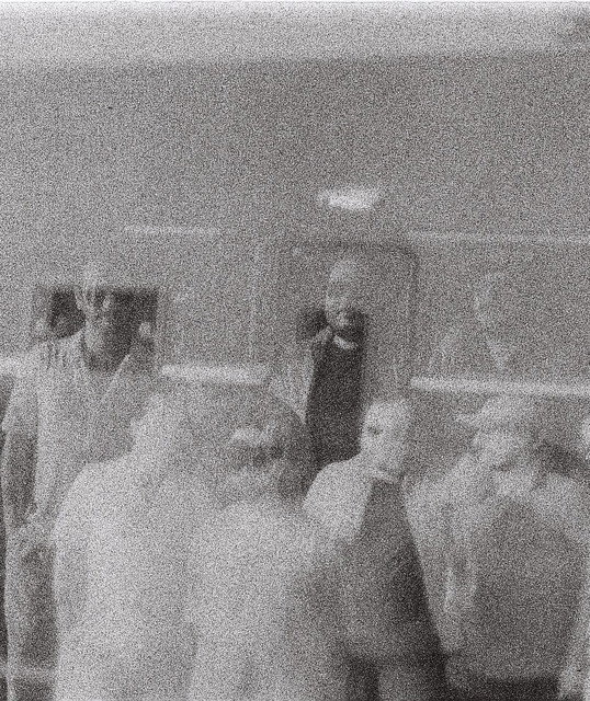 Yüzyüzeyken Konuşuruz