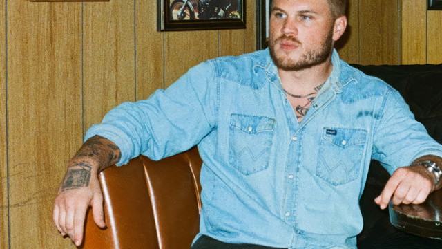 Zach Bryan