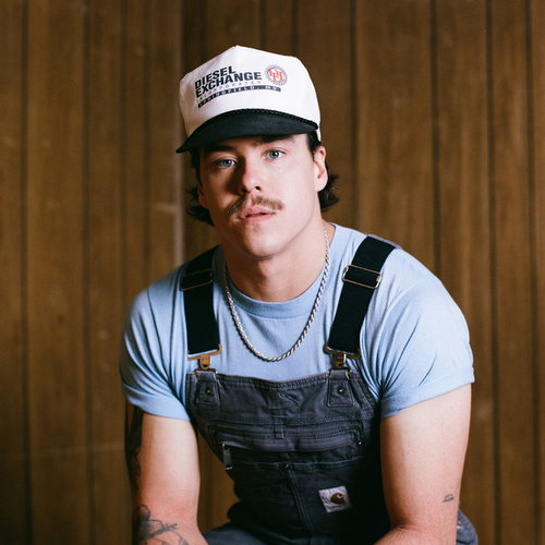 Zach John King