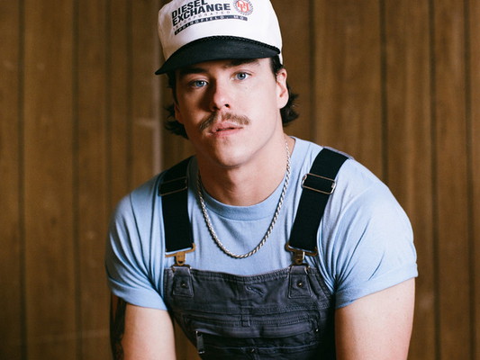 Zach John King