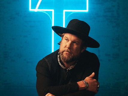 Zach Williams