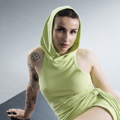Zahara