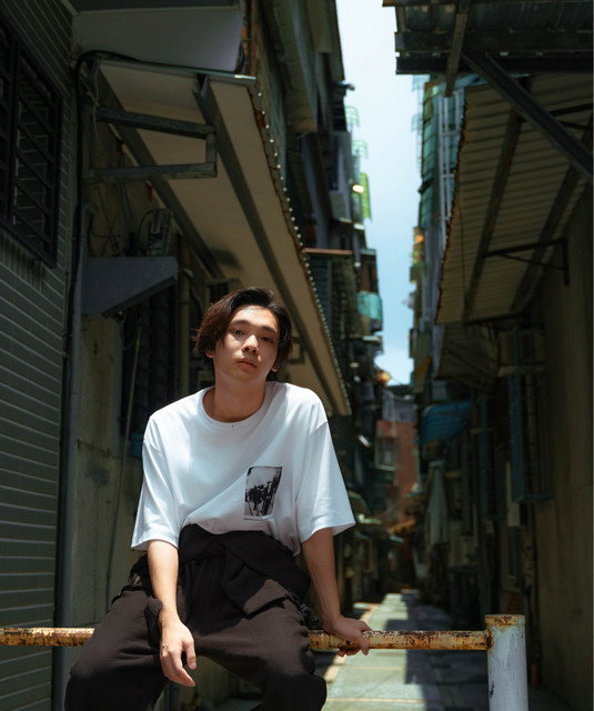 Zakinosuke
