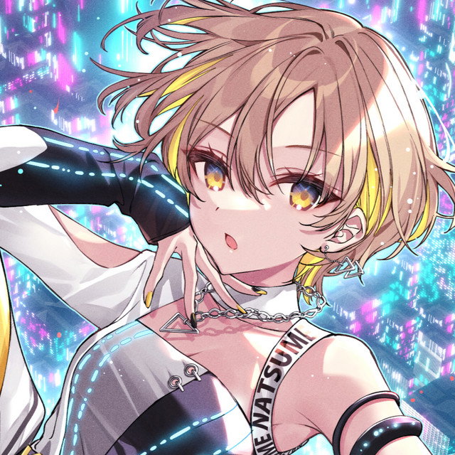 Itsuki Natsume