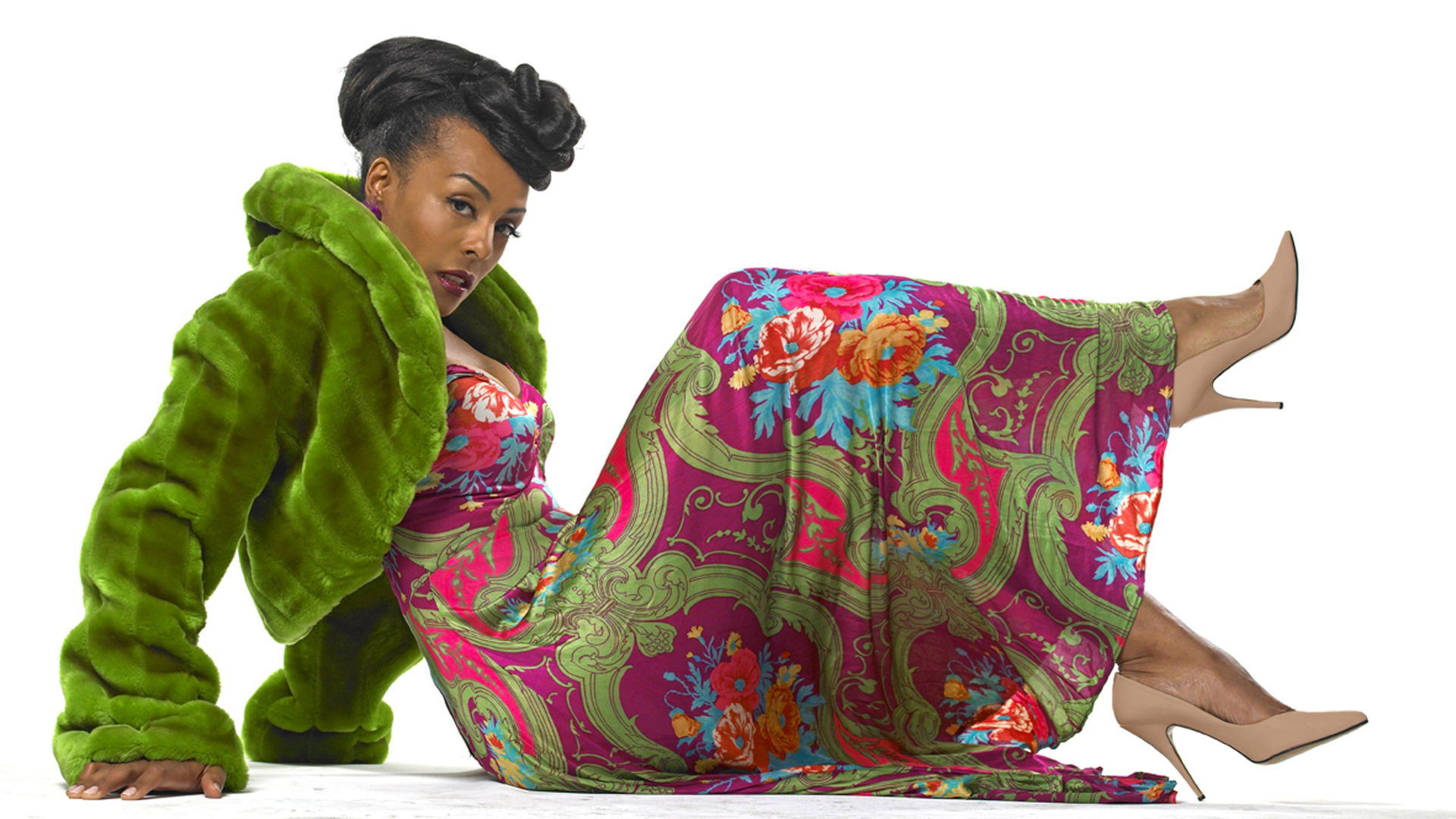 Zap Mama