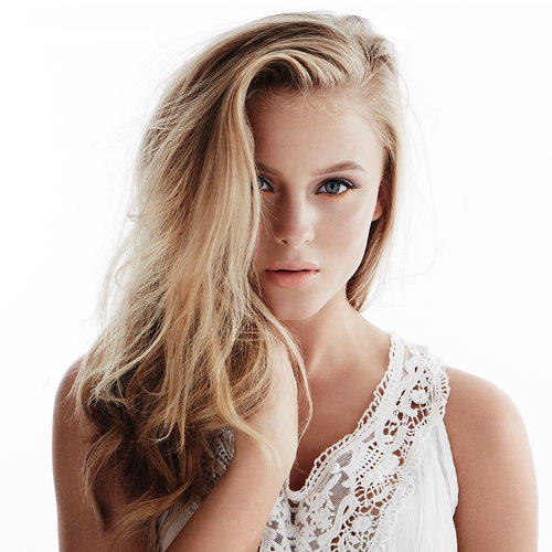Zara Larsson