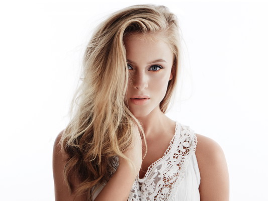 Zara Larsson