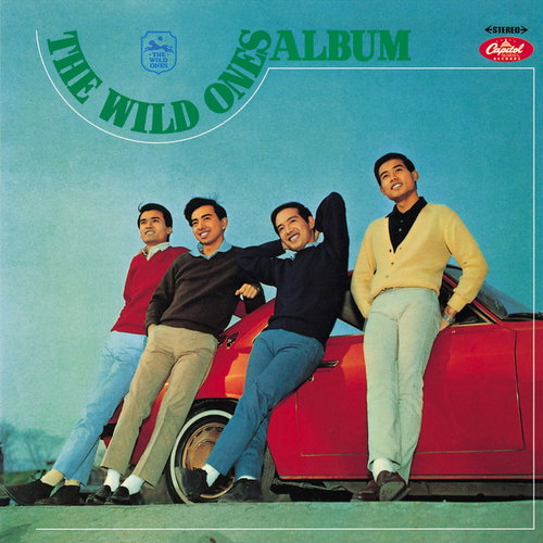 The Wild Ones