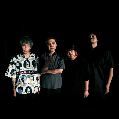 ZAZEN BOYS