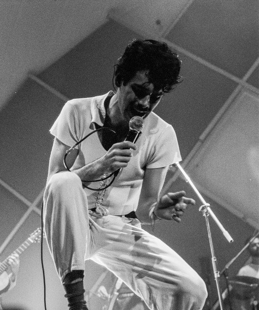Zé Ibarra