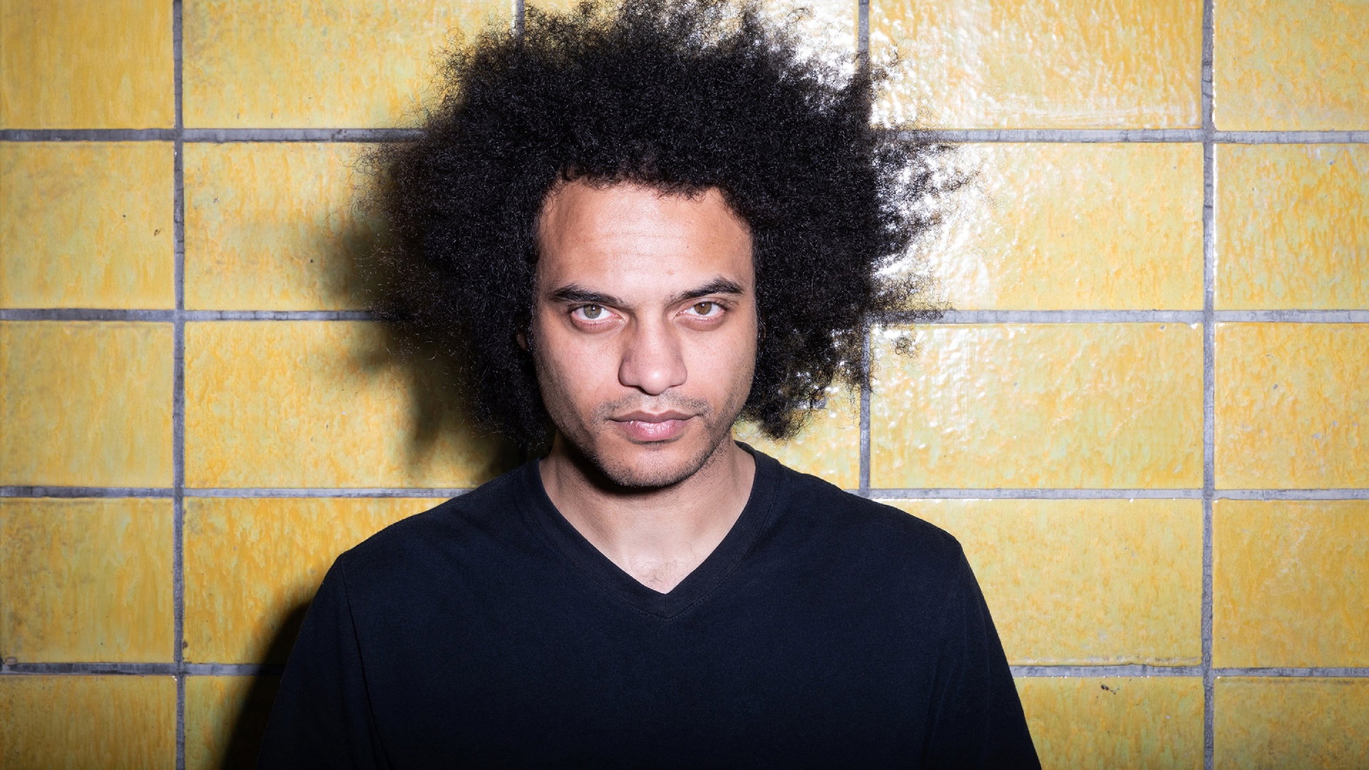 Zeal & Ardor