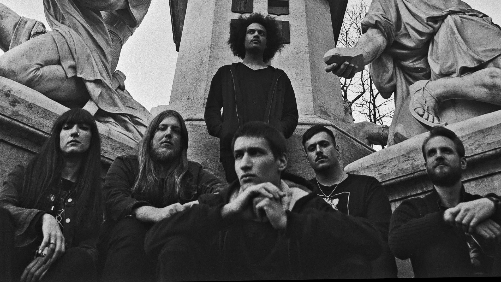 Zeal & Ardor