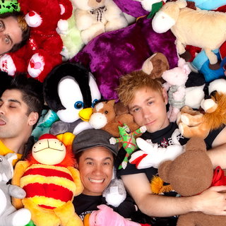 zebrahead