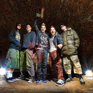 zebrahead